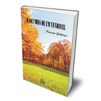 Livro: Rascunhos de um vendaval Livro: Rascunhos de um vendaval
